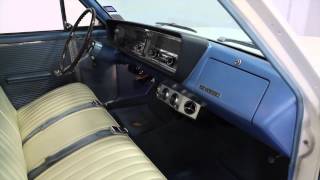 498 DFW 1964 Buick Sport Wagon