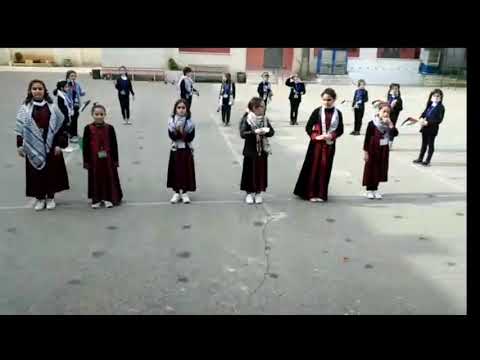 لا تنازل مترجمة بلغة الإشارة
