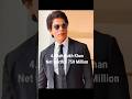 Top 10 World Richest Actor in the 🌎#shorts #top #short