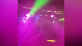 Nitelife Fx New Lighting System 2022