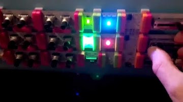 Ok Go & littleBits made my day
