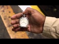 Stuck in reverse 30 second silent short film