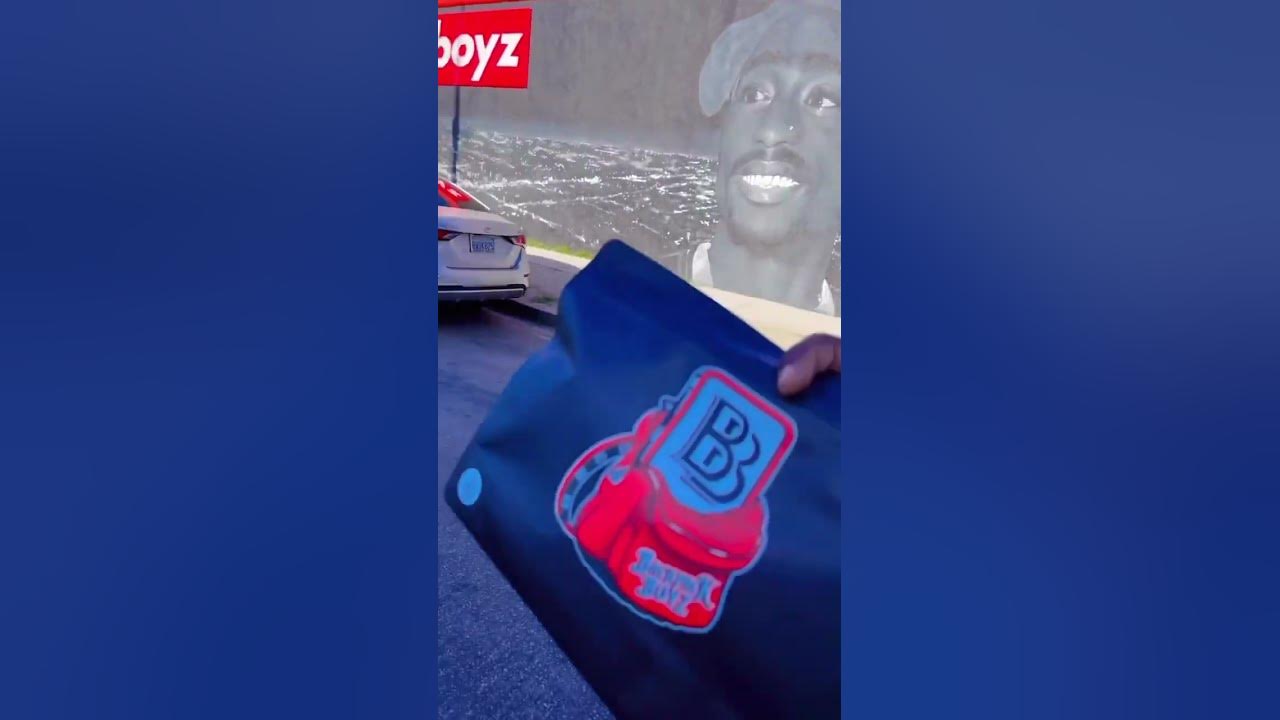BACKPACK BOYZ P1 YouTube