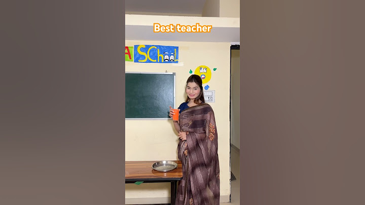 World best Teacher😱 || Jashvi Vishvi || #shorts #youtubeshorts #trending #viralvideo