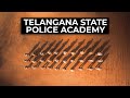 Cinematic documentary of rbvrr telangana state police academy  pixelaro  avinash manthri