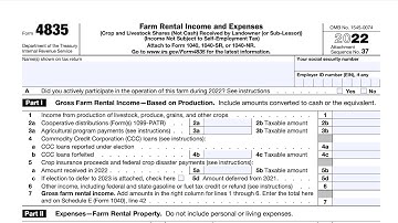 IRS Form 4835 walkthrough ARCHIVED COPY - READ COMMENTS ONLY