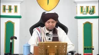 Terlepas Solat Subuh Bangun Pukul 8 😅