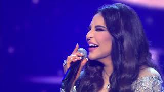 Ahlam | احلام .. موسم جدة - مثير