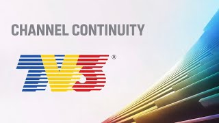 [CONTINUITY] (13/7/2026 | 21:56): TV3 (Malaysia)