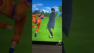Naruto V.S. Sasuke in The Sims 4 #naruto #sims4 #sims #anime Naruto V.S. Sasuke in The Sims 4 #naruto #sims4 #sims #anime