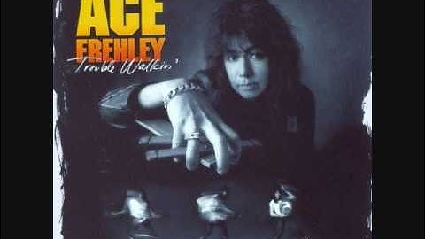 Ace Frehley-Do Ya