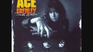 Ace Frehley-Do Ya chords