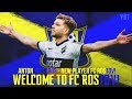 Anton Saletros — New Player FC Rostov