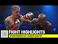HIGHLIGHTS | Tevin Farmer vs. Joseph Diaz Jr.