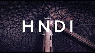 Sasha - HNDI