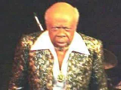 rufus thomas