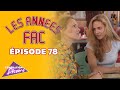 Les annes fac  le prince charmant  episode 78