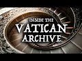 What S Inside The Vatican Archive 