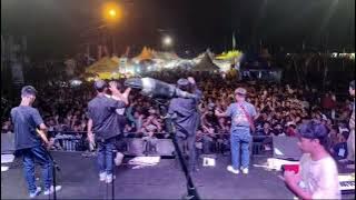RUNASKA live🔴 nelayan Palabuhanratu