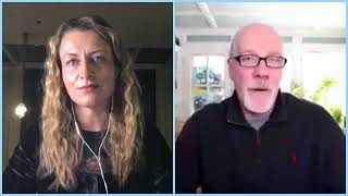 Public Talk with Will Richardson about Future of Education