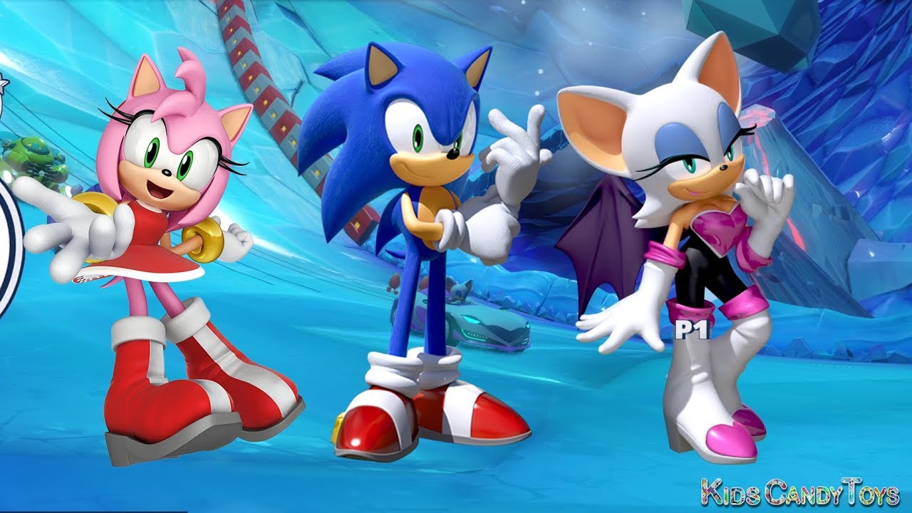 Sonic Secrets Group