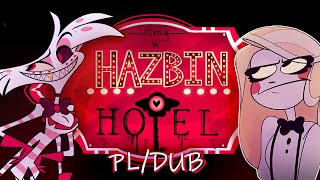 HAZBIN HOTEL (PILOT) | Dubbing PL