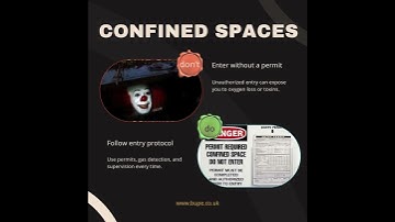 BUPE Company | Safety in Action - 1