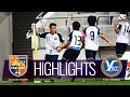 ハイライト：ＡＣ長野パルセイロvsＹ．Ｓ．Ｃ．Ｃ．横浜 J3リーグ 第27節 2018/10/14