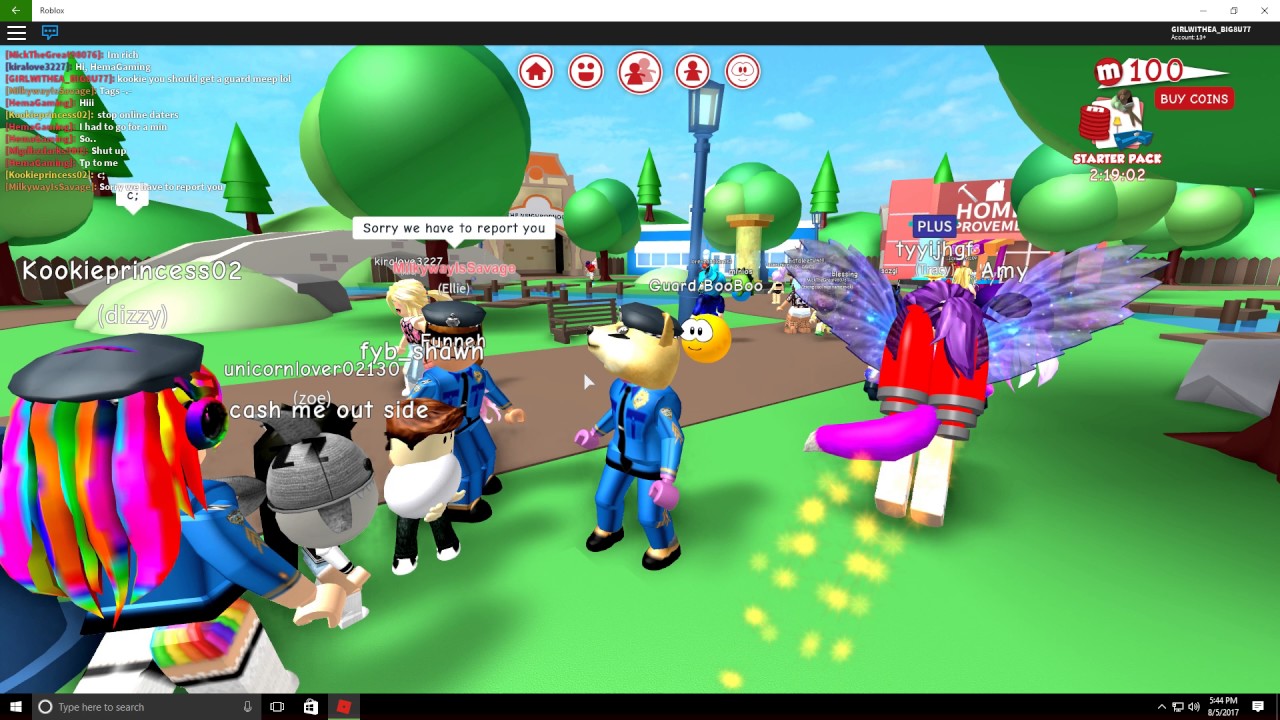 Being A Police Officer In Roblox Meepcity Trolling Too Youtube - being a police officer in roblox meepcity trolling too