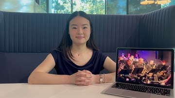 AMB399 3-Minute Team Video (Jazz Music Institute)