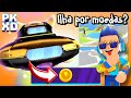 Youtube Thumbnail title