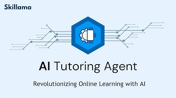 Revolutionizing Online Education with AI Tutoring!