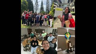 Seeing Through God'sLens