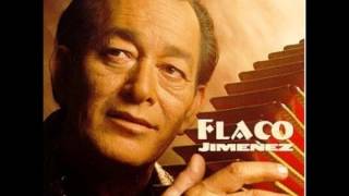 Flaco Jimenez - Por Las Parrandas chords