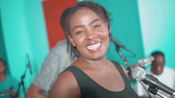 CHARONYI NI WASI (COVER)OFFICIAL VIDEO