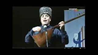 Nəbi Nagıyev-Misri