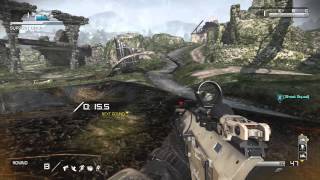 Famous Safeguard, Round 20, Solo - EASIEST Way (Achievement/Trophy Guide) Profile