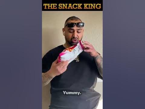 Hey Snackers 🍤 today I’m showing you my favorite shrimp 🍤 🔥 - YouTube