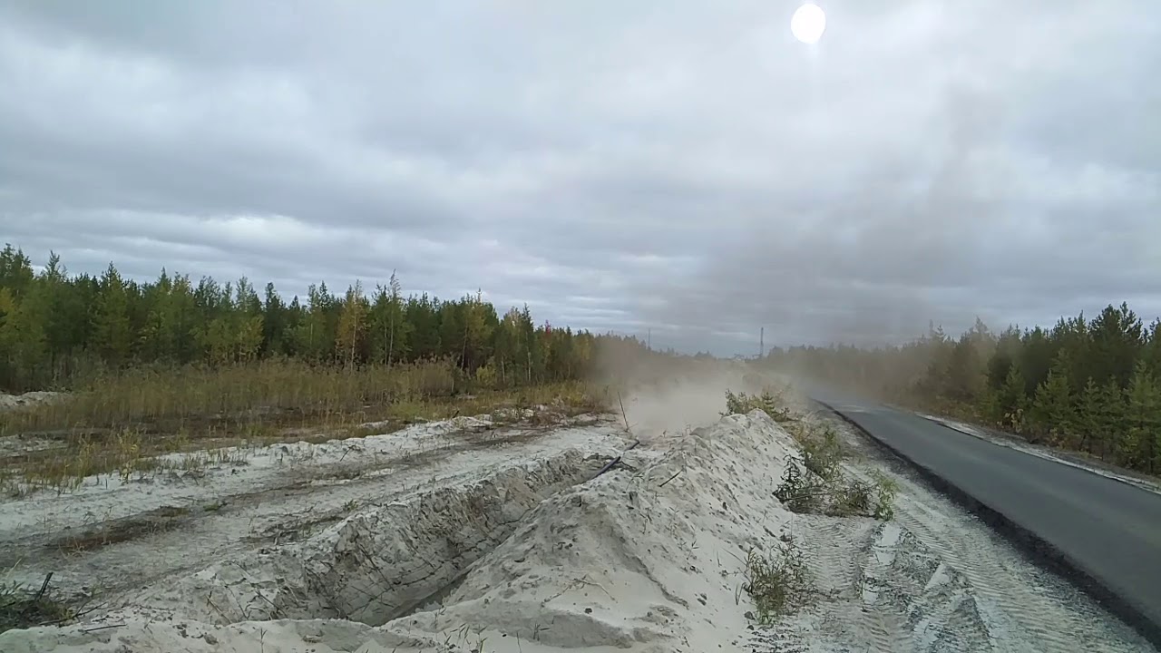 Очистка трубопровода - YouTube