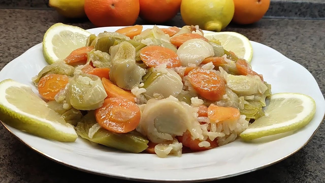 Portakallı Pırasa Tarıfı Portakallı Pırasa Tarifi Zeytinyağlı Hafif Ve Lezzetli 🍊