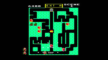 Raspberry Pi - AdvanceMess - BBC B - MrEE