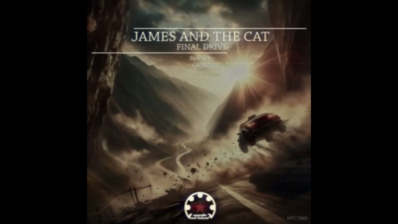 James and the Cat - Final Drive Ormus Remix auf YouTube ansehen James and the Cat - Final Drive Ormus Remix auf YouTube ansehen