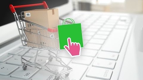 How to using the Orders menu Prestashop 1.6 beginner tutorial #7