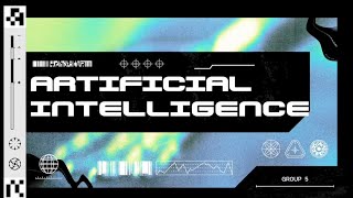 “AI Creations: A Journey into Generative Art”- ICT400 GROUP ASSIGNMENT