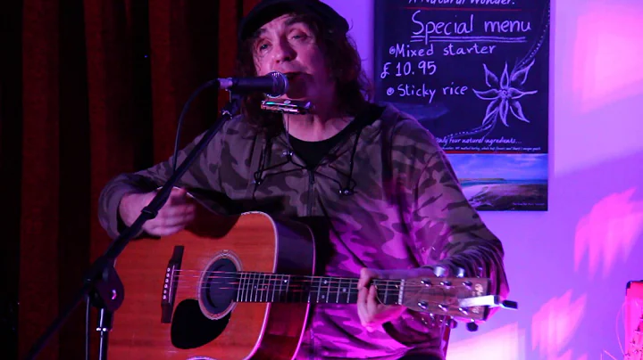 Understanding Jane           Performed By Ian McNa...