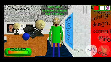 Baldi