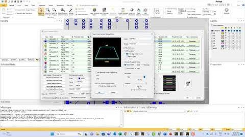 2mins SIwave: Changing the trace cross-section shape