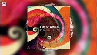 Gift Of Africa - Passion [M-Sol DEEP]