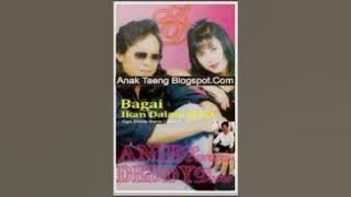 Anie carera_Album_Bagai Ikan Dalam KACA (1998)