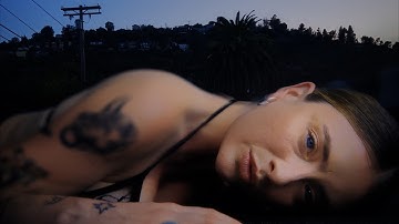 Bria Salmena - Hammer (Official Video)